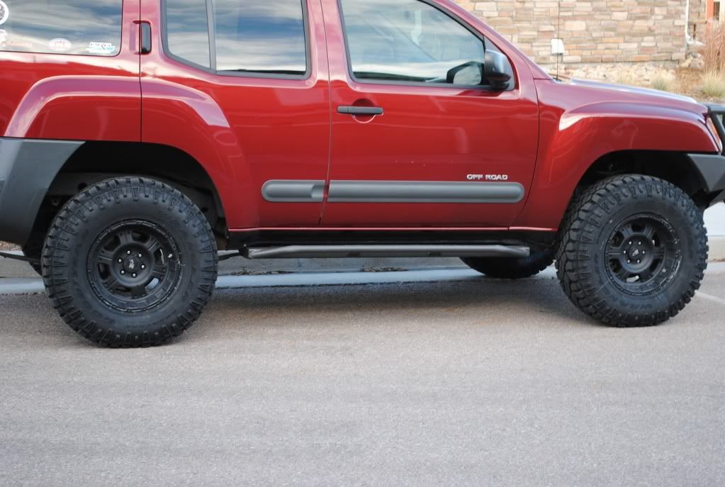 Discount tires for nissan xterra #2