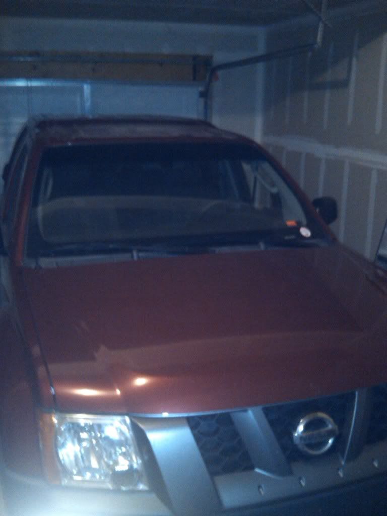 Roof Rack Removal Help ! Second Generation Nissan Xterra Forums