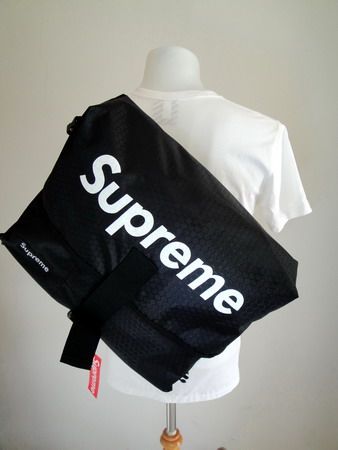 Supreme Messenger