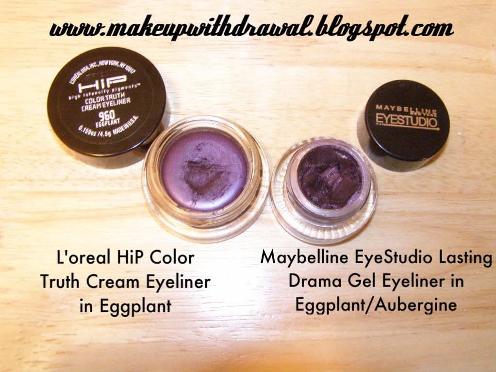 hip loreal makeup. to getting the L#39;oreal HiP