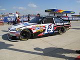 Stewart-Haas Racing Texas Report - Just Mediocre