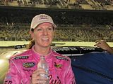 Jennifer Jo Cobb Racing Returns to Nashville, Richmond.