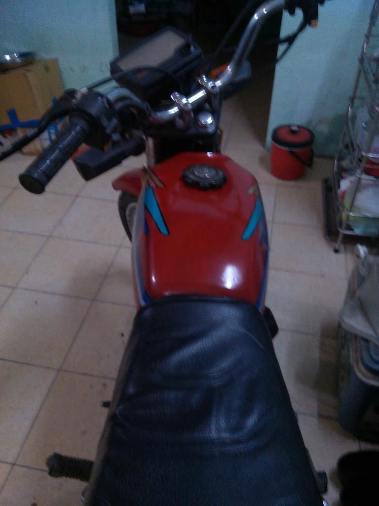 FX 125 giá hợp lý :) - 2