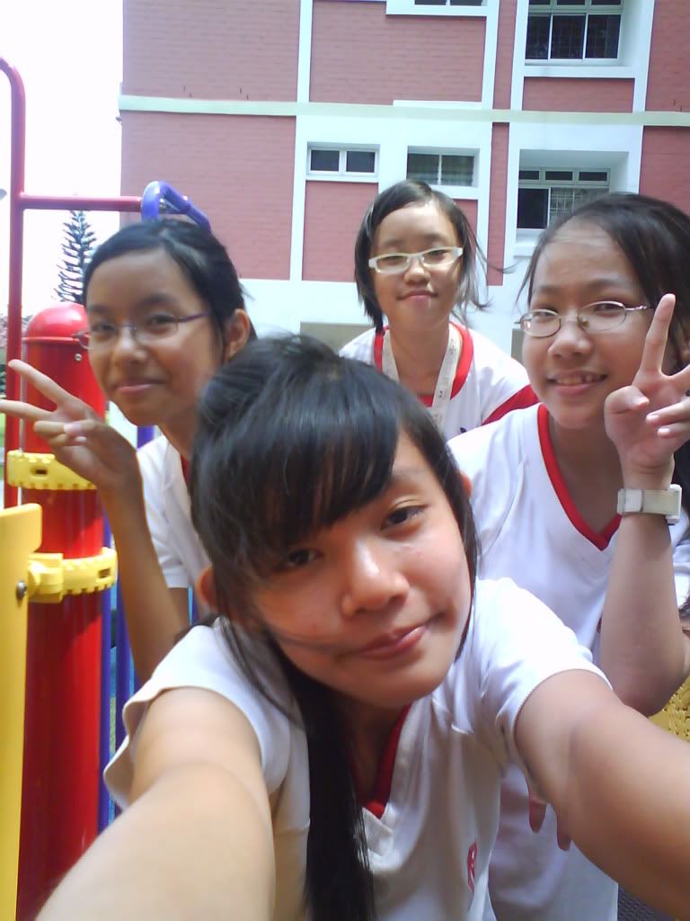 siao family photo 4;D