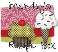 Mandy‘s Recipe Box