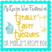 Mandy's Recipe Box