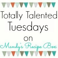 Mandy's Recipe Box