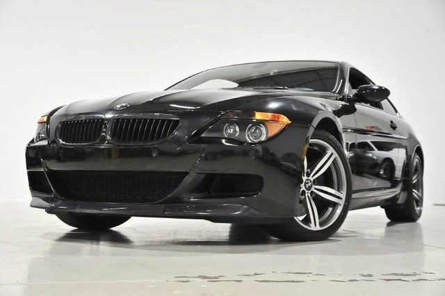 Bmw m6 neiman marcus for sale #1