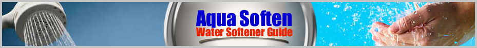 water softener comparison