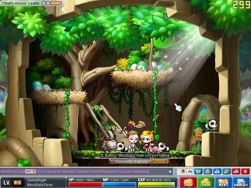 Maplestory Hairstyles Exp MapleFantasia, a fansite with an almost complete 
