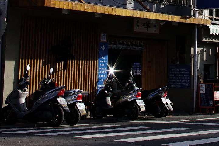台南‧咩‧灣裡羊肉店