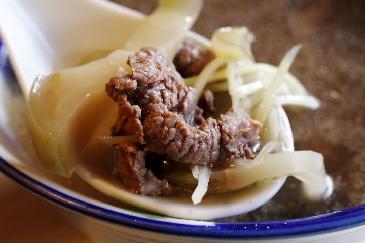 台南‧咩‧灣裡羊肉店