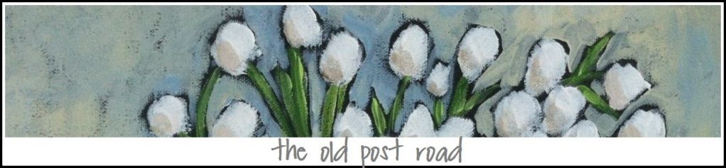 The Old Post Road