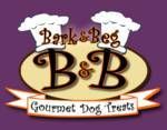 Bark and Beg