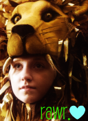 Luna Lovegood Avatar