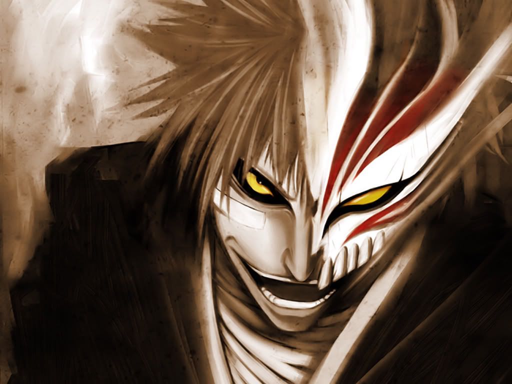 Bleach: Ichigo - Picture