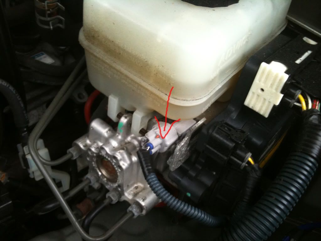 Disable VSC, TRAC, and ABS without damaging factory wiring ...