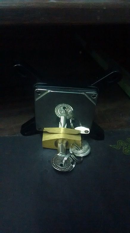 thanh lý 4770k + fit + block cpu - 1