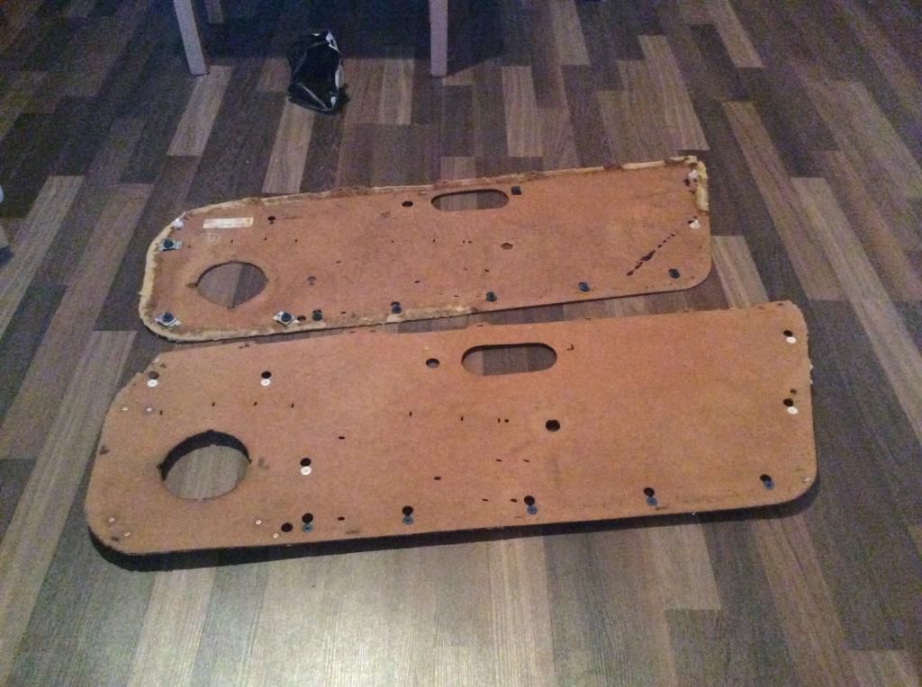 Diy Door Cards Come At Me! Mazda MX5 Miata