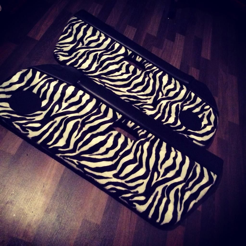 Diy Door Cards Come At Me! Mazda MX5 Miata