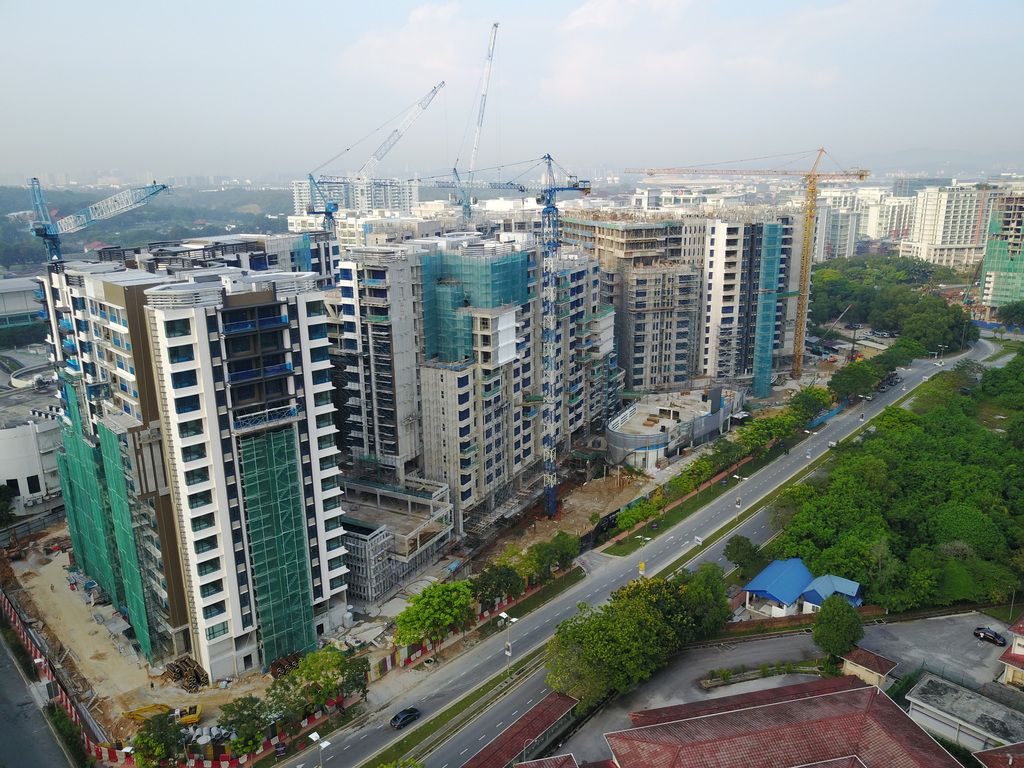 The Potpourri AraDamansara