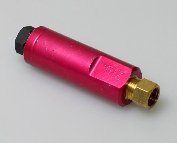 RPV2 - Residual Check Valve - 2 Lbs. (Disc Brakes) - | Disc Brake Kit