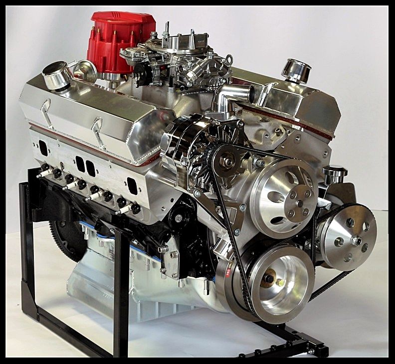 Which companies offer the best racing crate engines for sale?