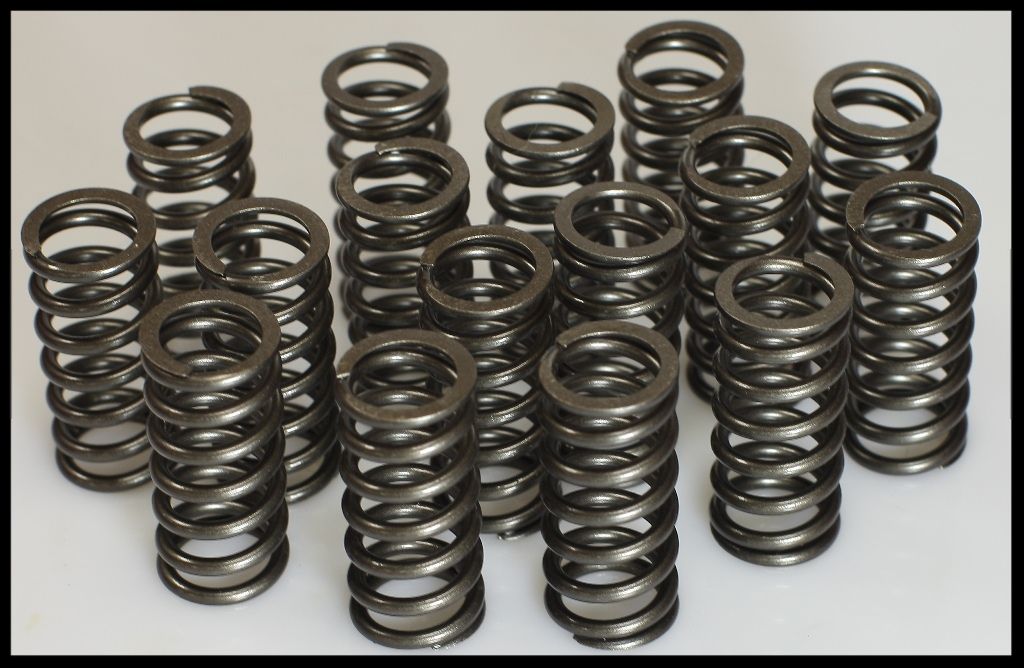 SBC BBC CHEVY SBF INNER VALVE SPRINGS FOR HYD. ROLLER CAM. I16INNER