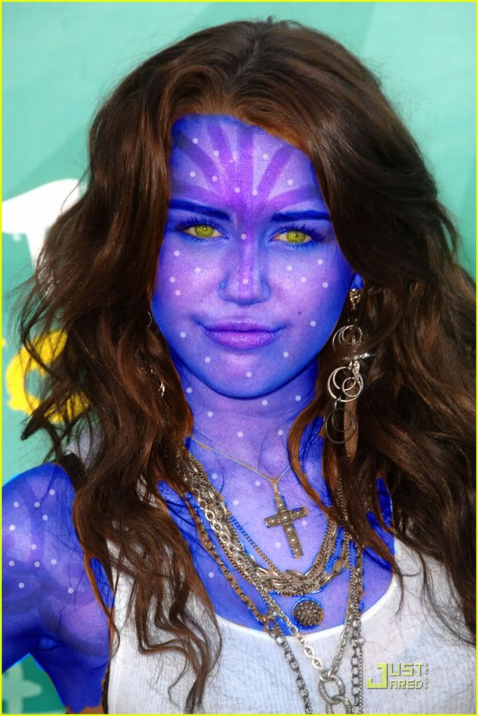 Miley-Avatar.jpg Miley Cyrus image by SmileySophina