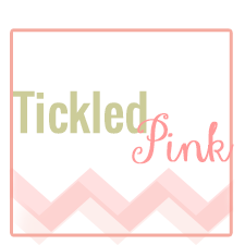 Tickled Pink