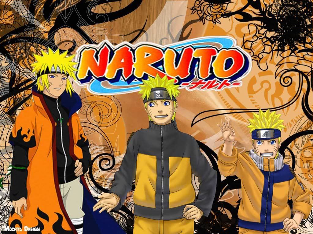 Naruto Picture By Aoismile ｎａｒｕｔｏの壁紙 待ち受けまとめ壁紙画像 ナルトの漫画の画像をまとめました Naver まとめ