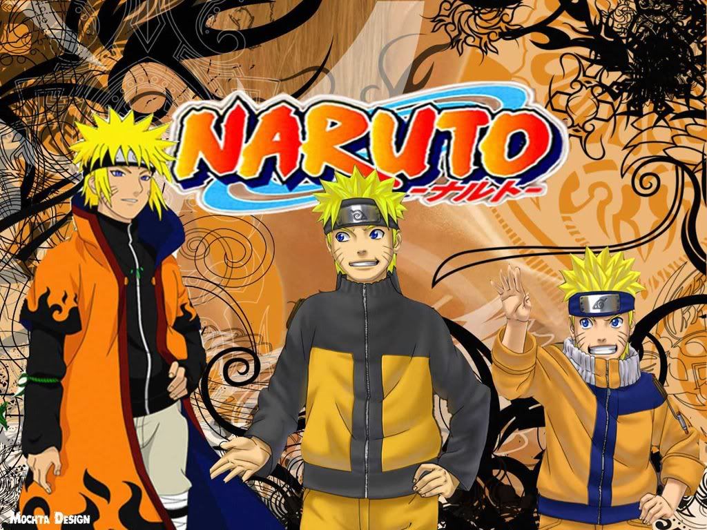 Naruto Picture Naruto 壁紙にもできる画像集 Naver まとめ