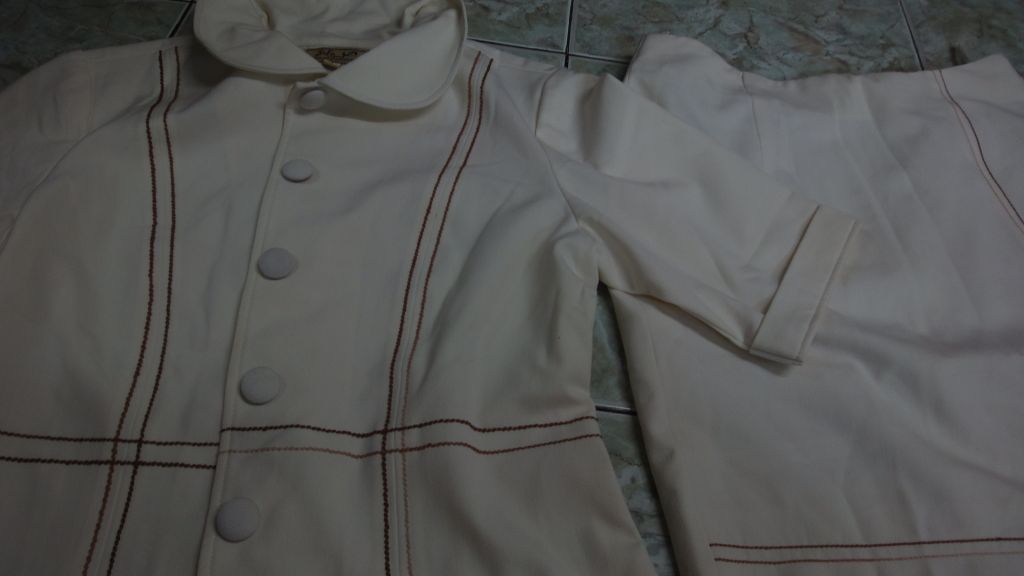 Bán 1 váy xòe chiffon giá 350K - 2