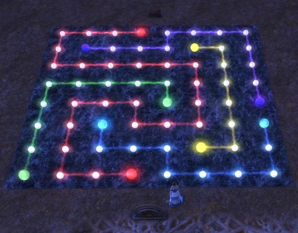 Aimii's Rift SL Puzzle Guide - 01 Circuit Diagrams (Ardent Domain ...