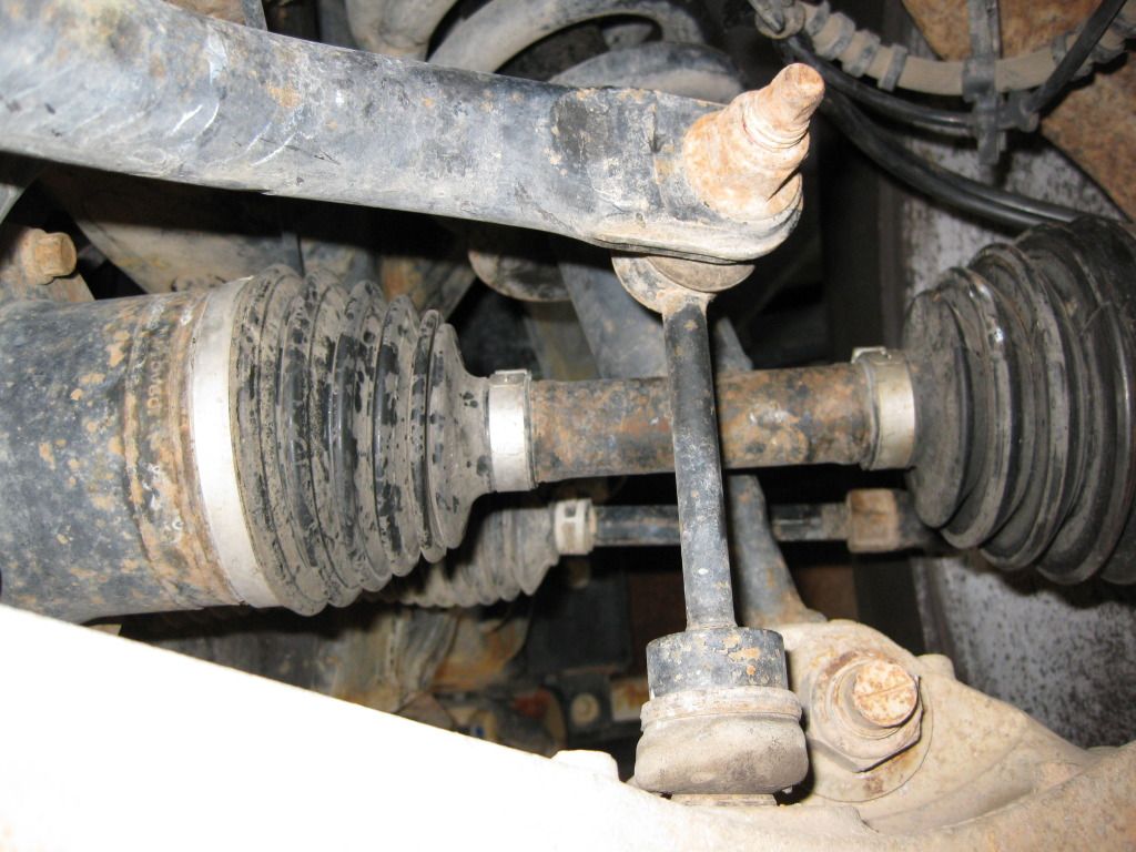 Rockauto Parts Ford >> Sway bar bushings/link replacement part help - Ford F150 Forum - Community of Ford Truck Fans Rockauto Parts Ford >> Sway bar bushings/link replacement part help - Ford F150 Forum - Community of Ford Truck Fans