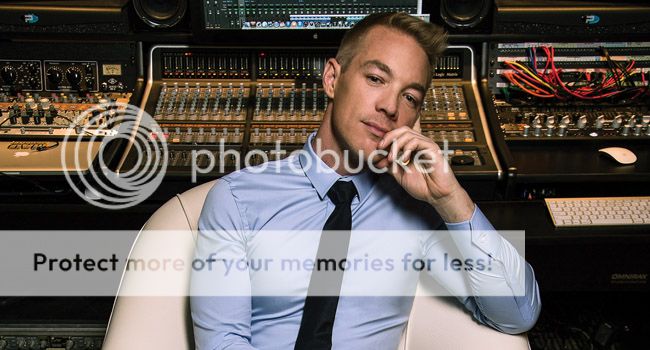 Diplo Discusses Music, Relationships and Lifestyle In New Billboard Feature