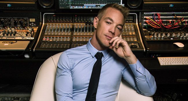 Diplo Discusses Music, Relationships and Lifestyle In New Billboard Feature