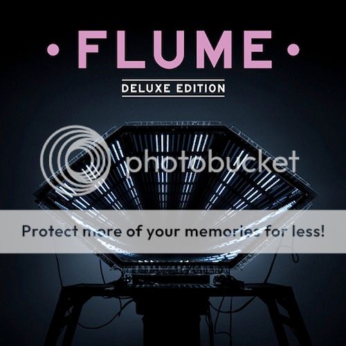 Flume Mixtape