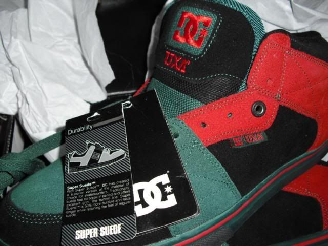 ryan smith dc shoes