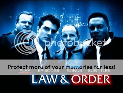 Law&Order