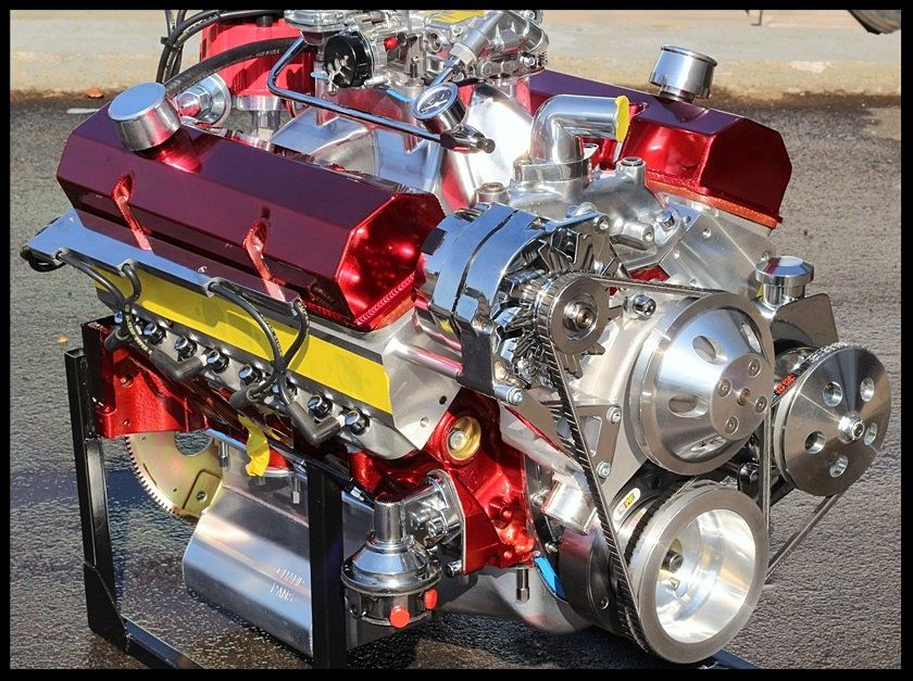 Engines | Skip White Performance - We have the best prices you will ...